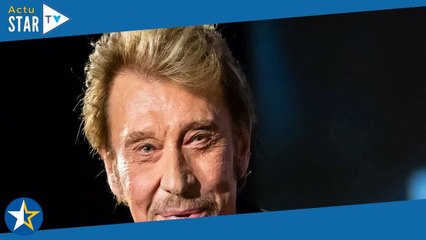 Johnny Hallyday : les conditions de sa mort, sans Laeticia, dévoilées