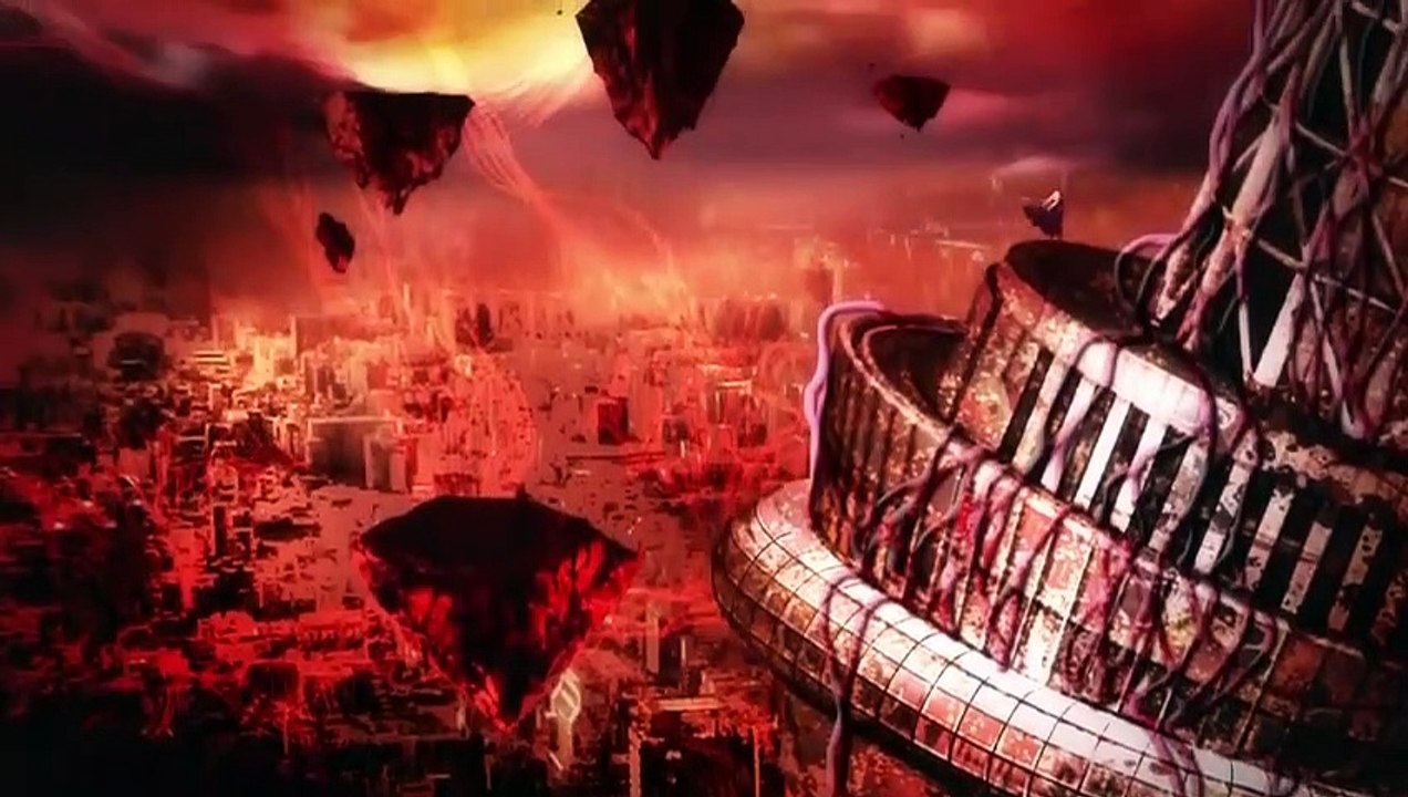 Sousei no Onmyouji - Ep22 HD Watch HD Deutsch