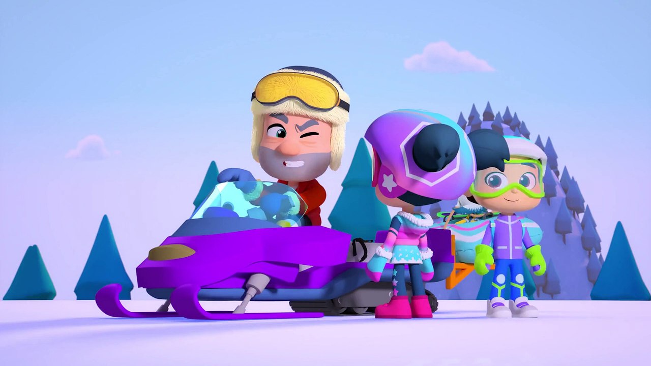 Starbeam - se3 - ep03 hd watch hd deutsch