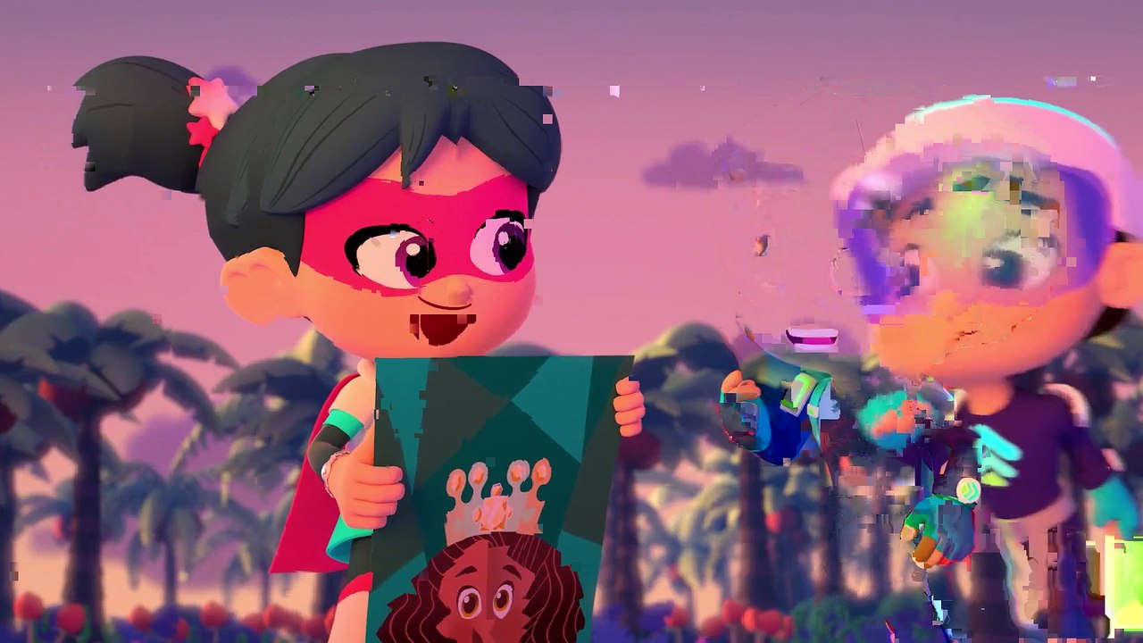 StarBeam - Se3 - Ep05 HD Watch HD Deutsch