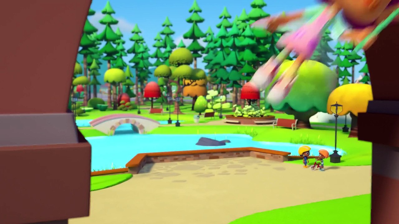 StarBeam - Se3 - Ep06 HD Watch HD Deutsch