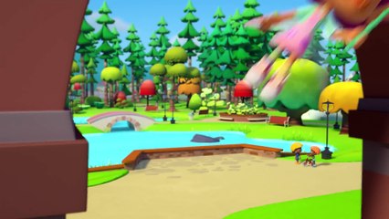 StarBeam - Se3 - Ep06 HD Watch HD Deutsch