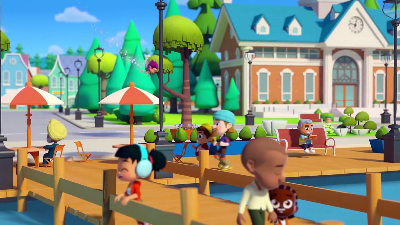 StarBeam - Se4 - Ep01 HD Watch HD Deutsch