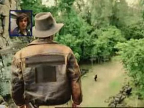 David Beckham New International Pepsi Commercial