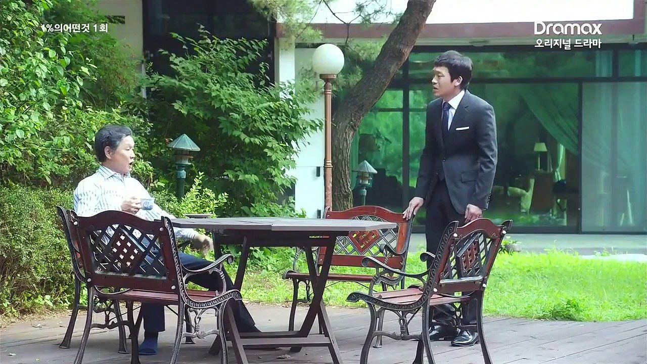 One Percent of Anything - Ep01 HD Watch HD Deutsch