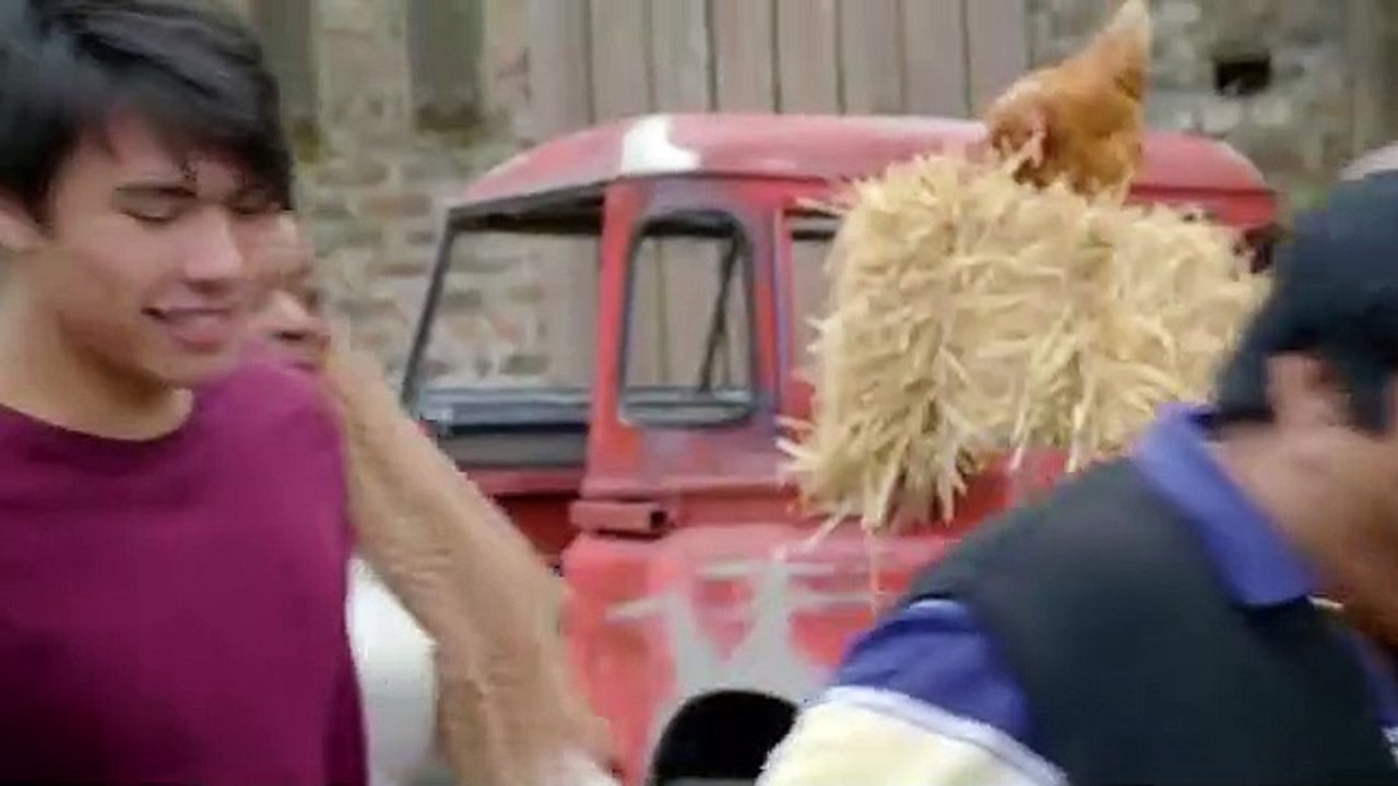 Flinch - Se1 - Ep07 HD Watch HD Deutsch