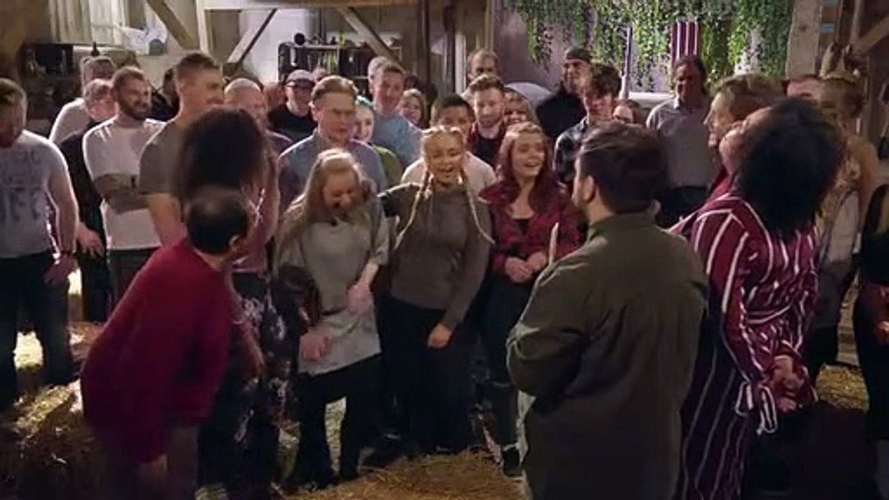 Flinch - Se1 - Ep08 HD Watch HD Deutsch