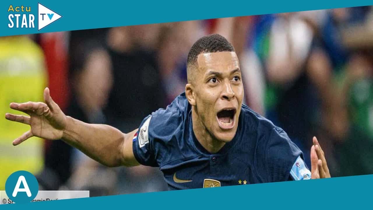 Kylian Mbappé moqué par un célèbre chanteur : “C’est pour ça que tu ne gagnes pas !”