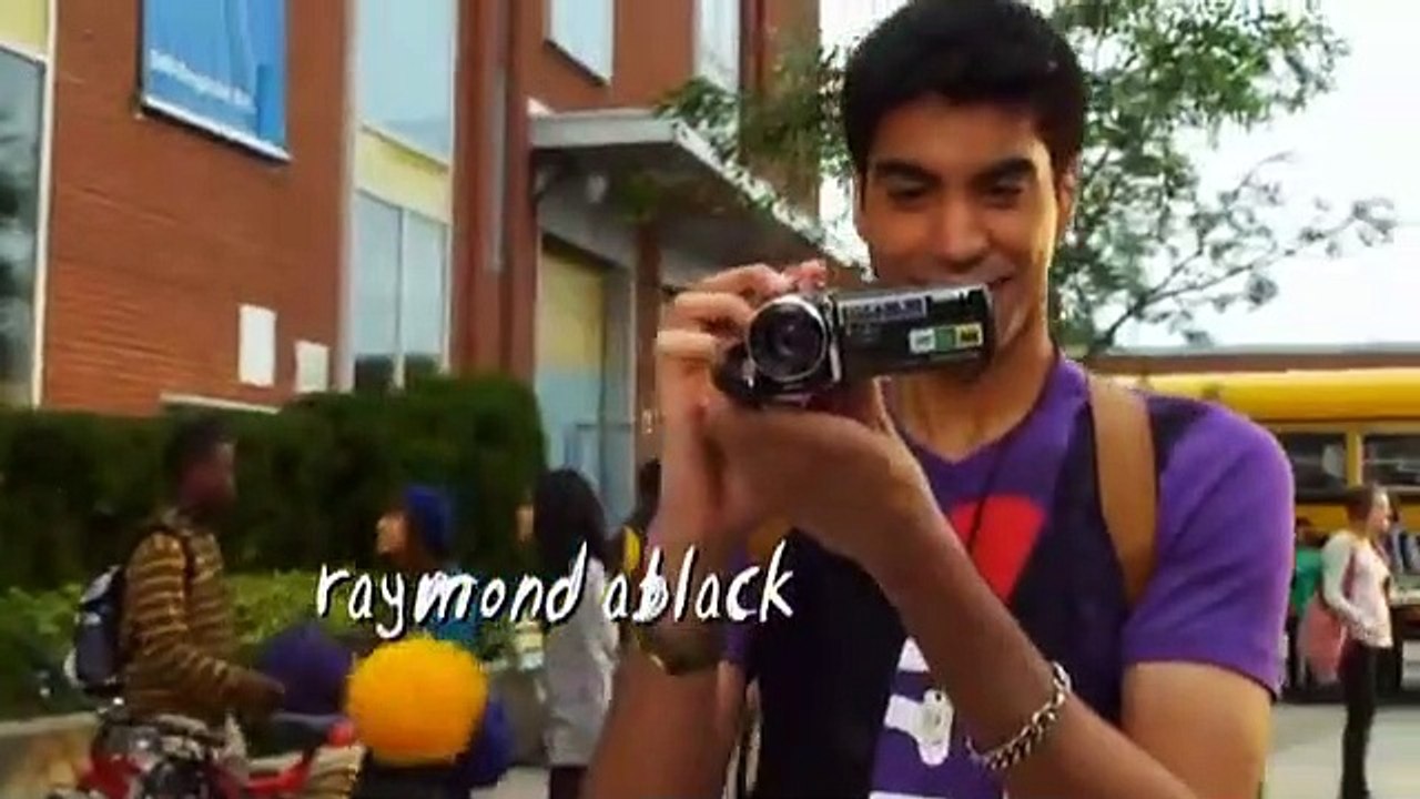 Degrassi - The Next Generation - Se10 - Ep02 HD Watch HD Deutsch