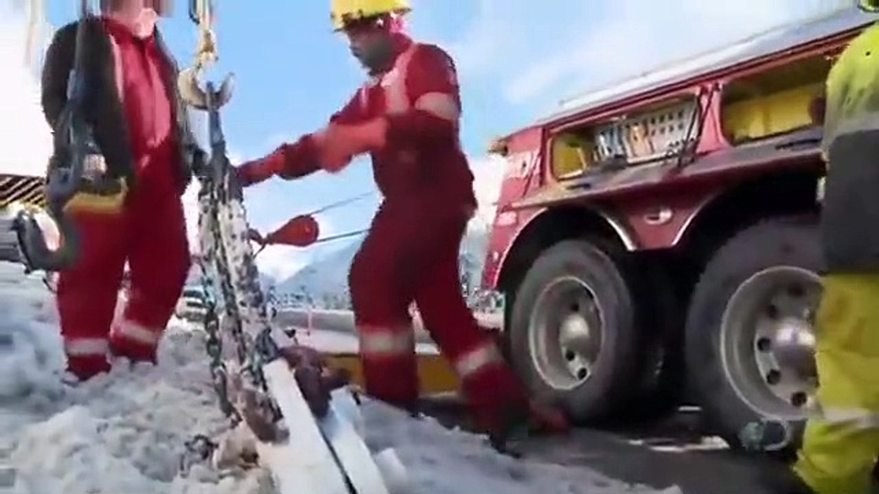 Highway Thru Hell - Se2 - Ep09 HD Watch HD Deutsch