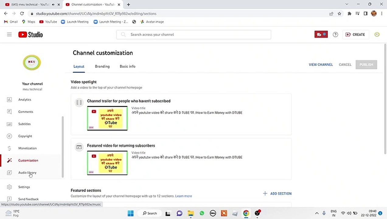 background music for videos/Free Background Music For Youtube Videos No Copyright