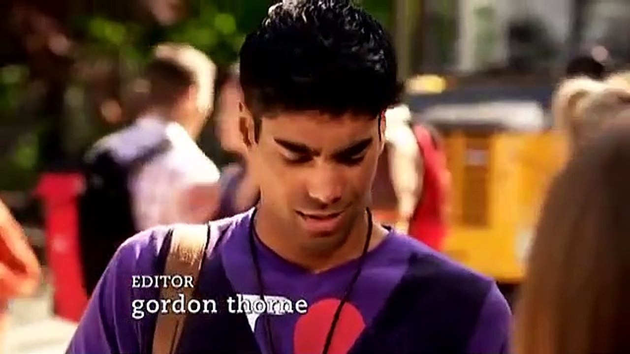 Degrassi - The Next Generation - Se10 - Ep09 HD Watch HD Deutsch