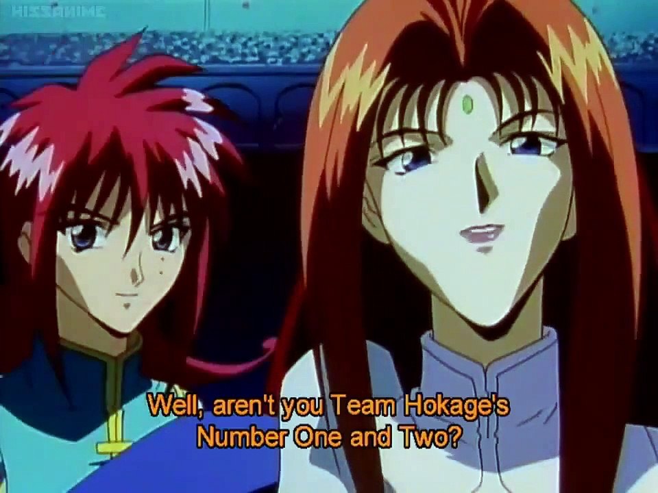 Rekka no Honoo - Ep30 HD Watch HD Deutsch