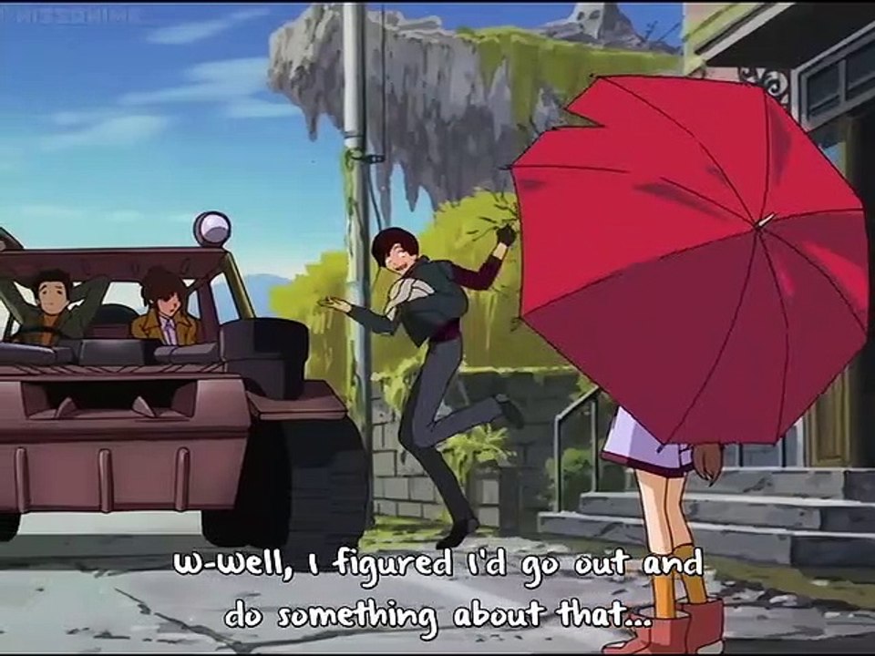 s.CRY.ed - Ep26 HD Watch HD Deutsch