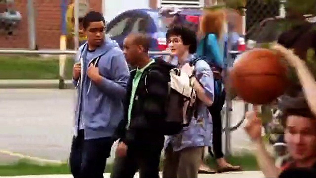 Degrassi - The Next Generation - Se10 - Ep11 HD Watch HD Deutsch