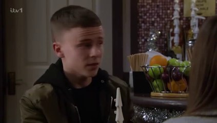 Emmerdale 21st December 2022 | Emmerdale 21-12-2022 | Emmerdale Wednesday 21st December 2022