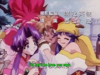 Saber Marionette J - Ep01 HD Watch HD Deutsch