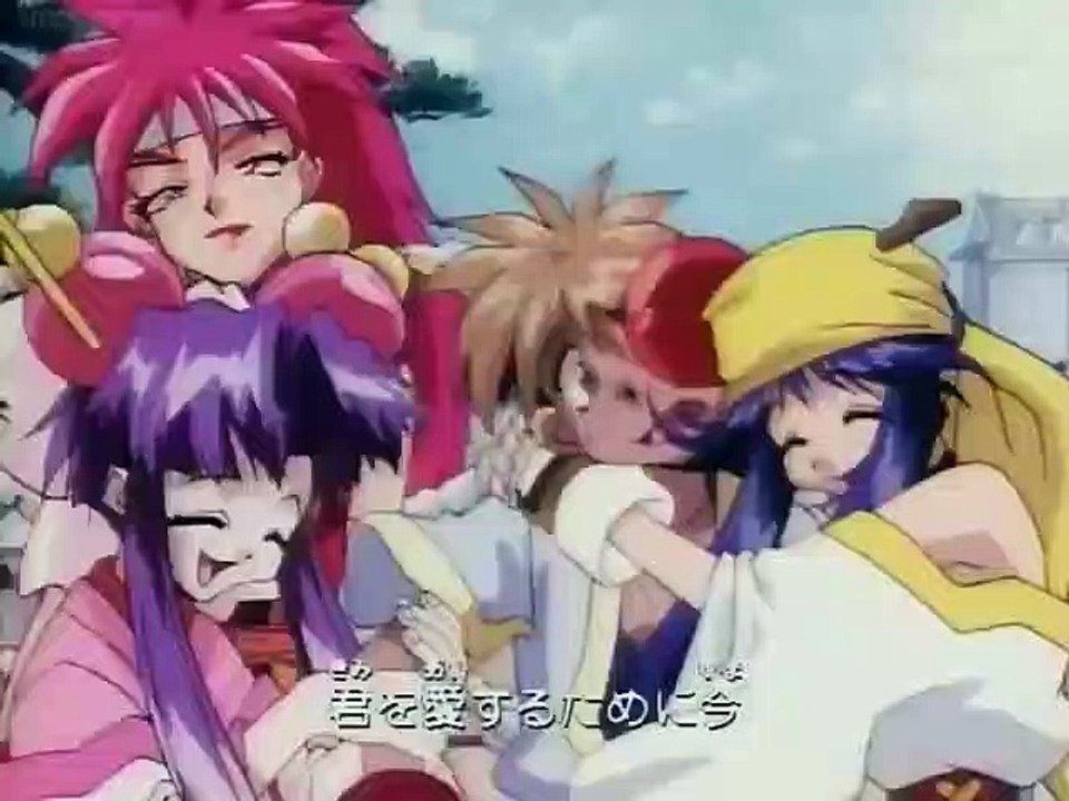 Saber Marionette J - Ep02 HD Watch HD Deutsch