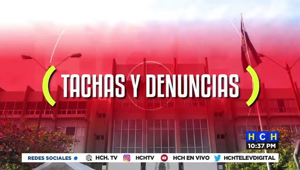 Continúa revisión de Tachas y Denuncias de autopostulantes a magistrados de la CSJ