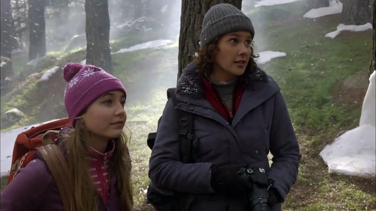 Sam Fox - Extreme Adventures - Se1 - Ep19 HD Watch HD Deutsch