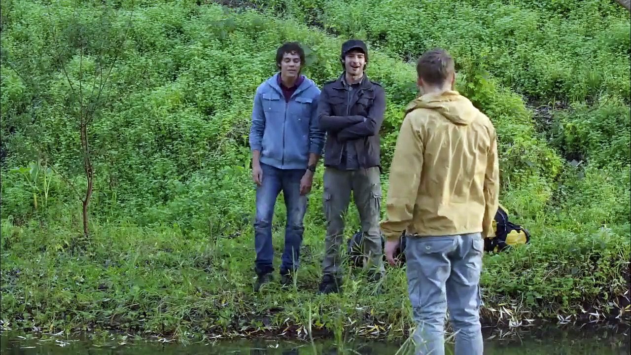 Sam Fox - Extreme Adventures - Se1 - Ep25 HD Watch HD Deutsch