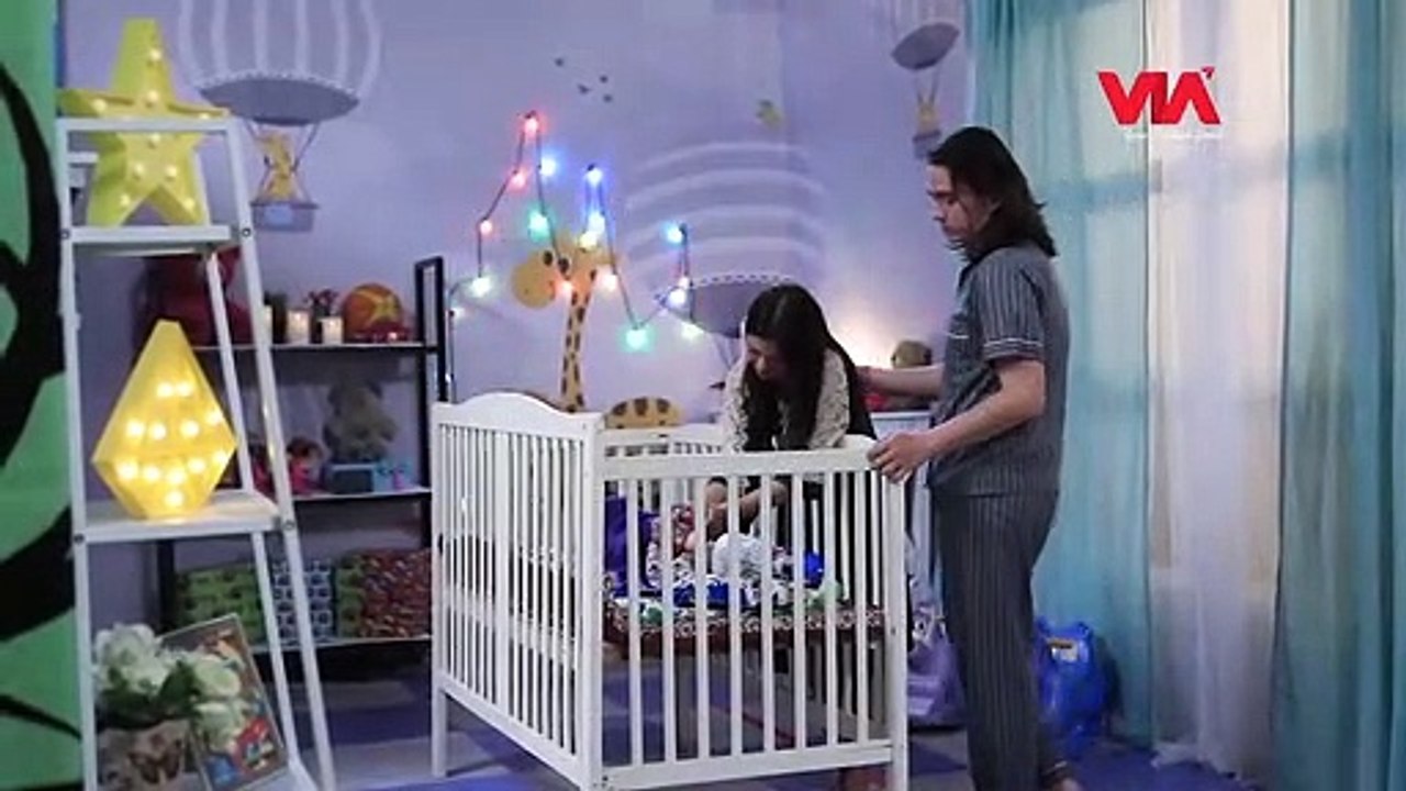 Abhi Mengusut Penculikan Nayaka Eps 184