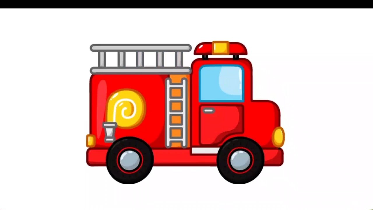 Vehicle Names | वाहनों के नाम | Learning Hindi | Balgeet | P Kids Times TV