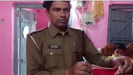 कटिहार: स्कूल की लापरवाही के कारण एक बच्चे ने गवा दी हाथ की उंगली