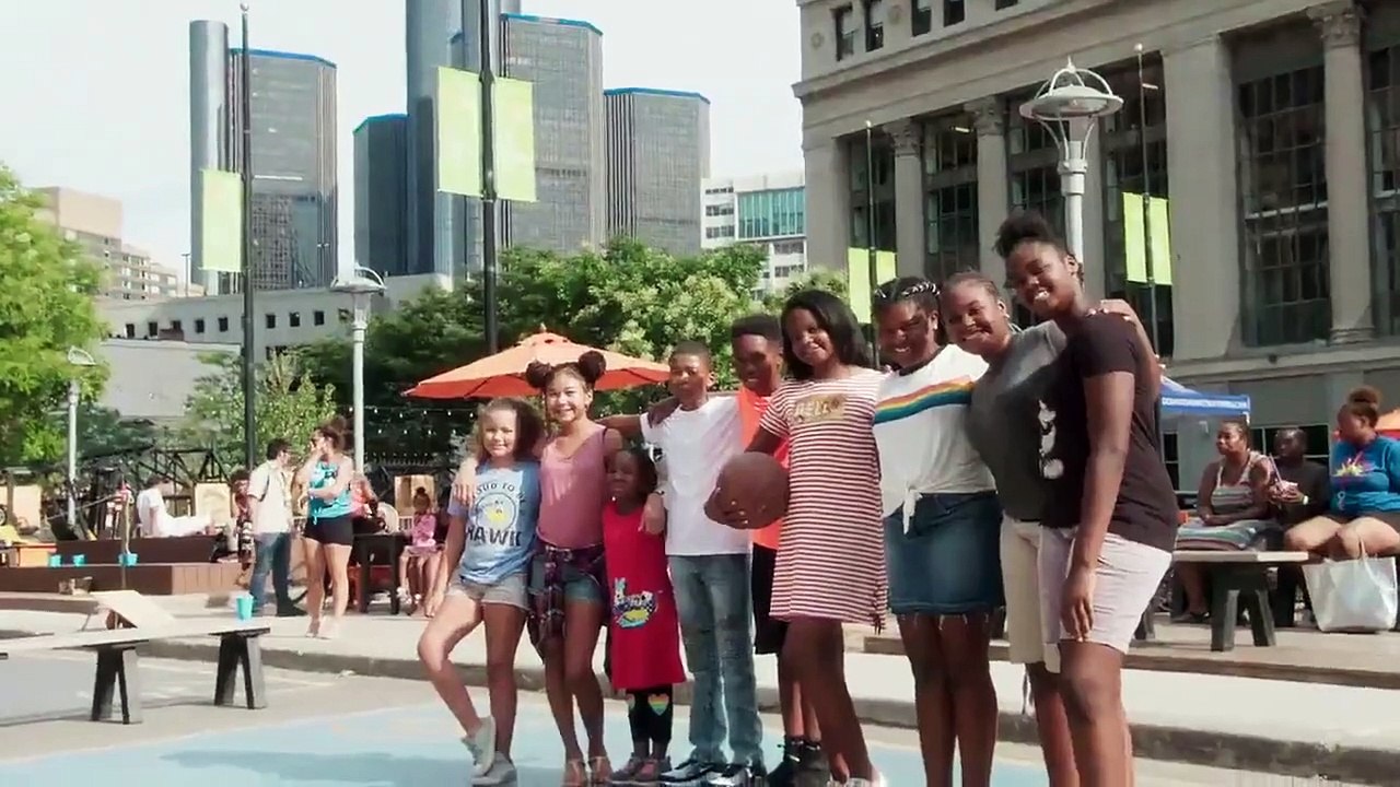 Scraps - Se2 - Ep06 - Detroit, Michigan HD Watch HD Deutsch