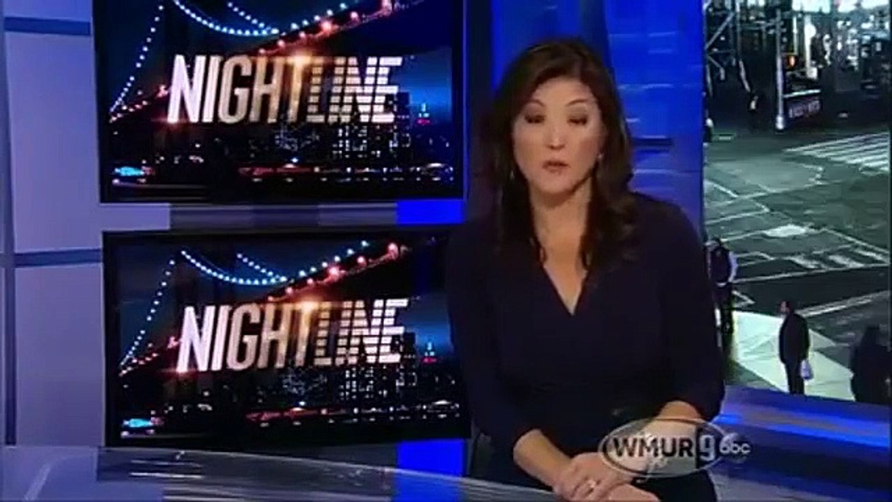 ABC News Nightline Se1 Ep107 HD Watch HD Deutsch video Dailymotion