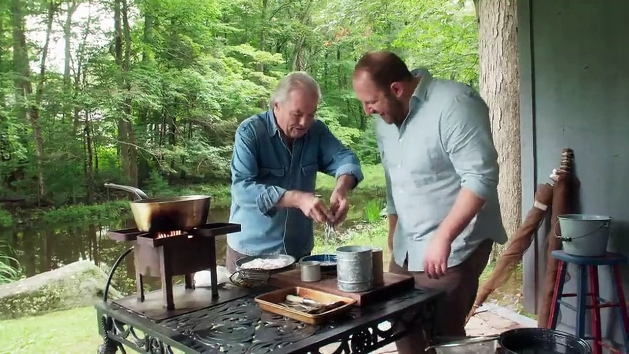 Scraps - Se2 - Ep09 - Madison Connecticut HD Watch HD Deutsch