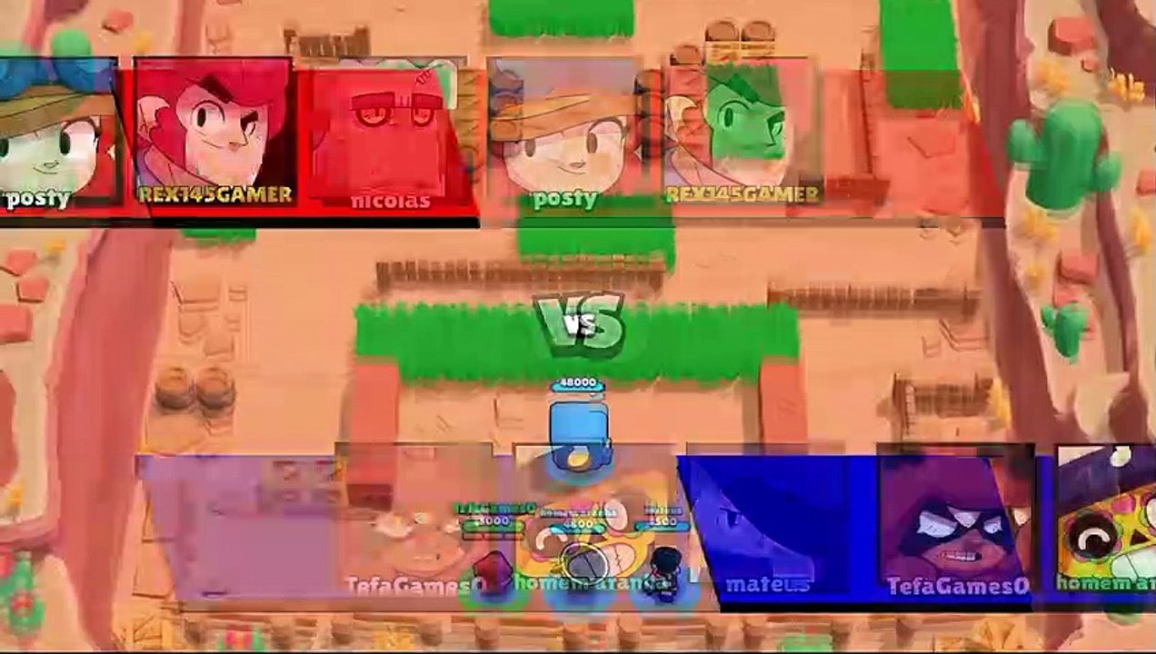 Brawl Stars | Part 32 | Gameplay Walkthrough | Heist - Nita