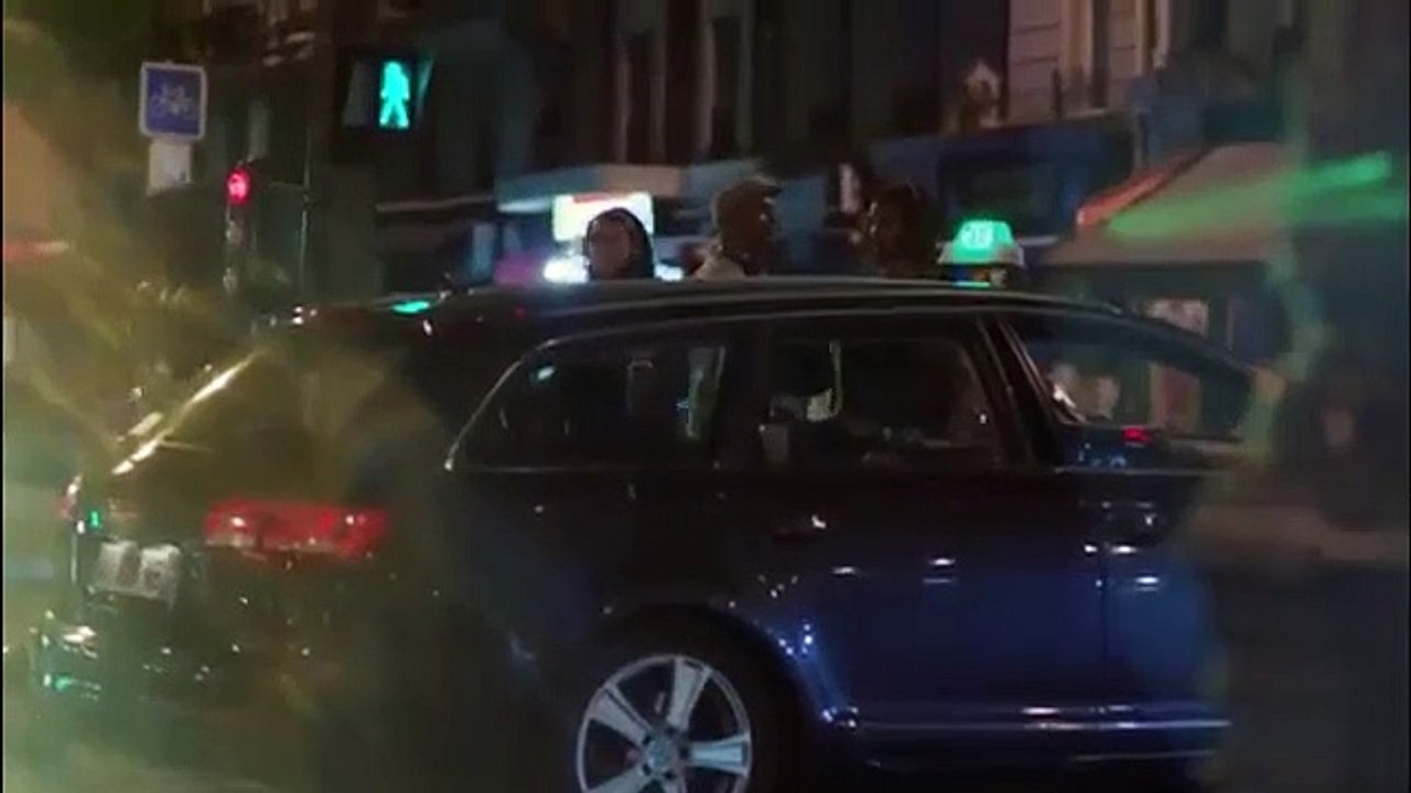 Midnight Sun - Se1 - Ep01 HD Watch HD Deutsch