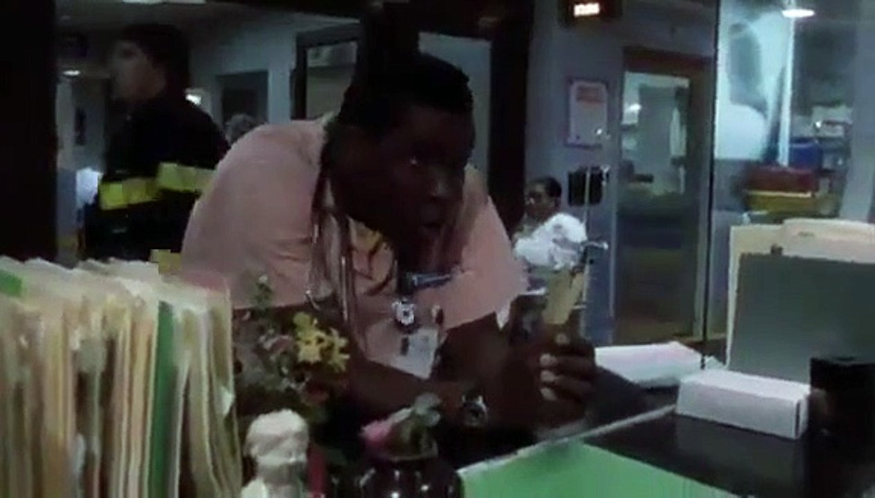 ER - Se1 - Ep20 - Full Moon Saturday Night HD Watch HD Deutsch