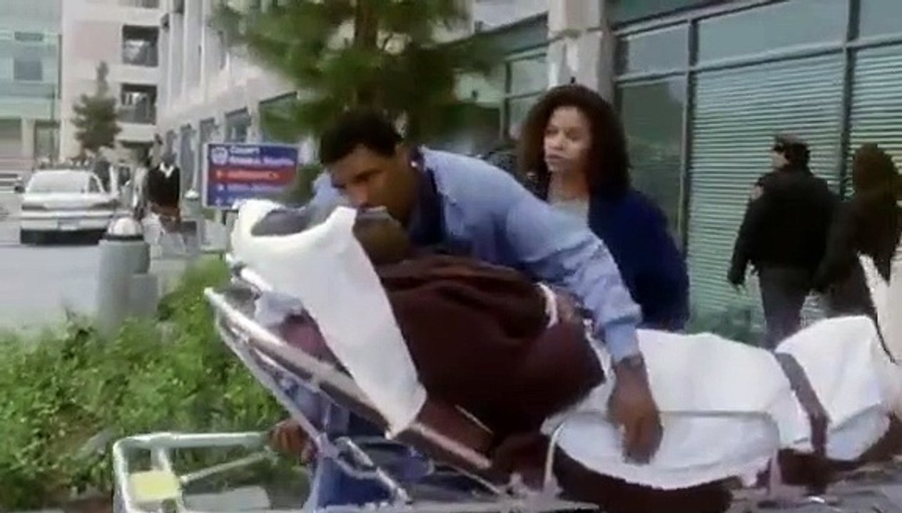 ER - Se1 - Ep21 - House of Cards HD Watch HD Deutsch