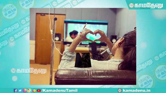 பாலிவுட் பட வாய்ப்புகளை சமந்தா நிராகரிக்க காரணம்