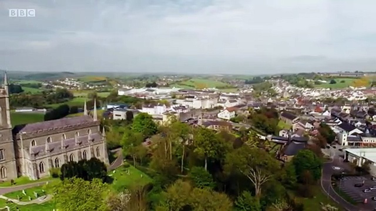 Mountain Vets - Se2 - Ep01 HD Watch HD Deutsch