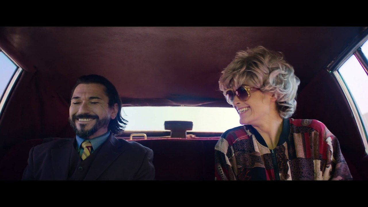 Heist - Se1 - Ep01 HD Watch HD Deutsch