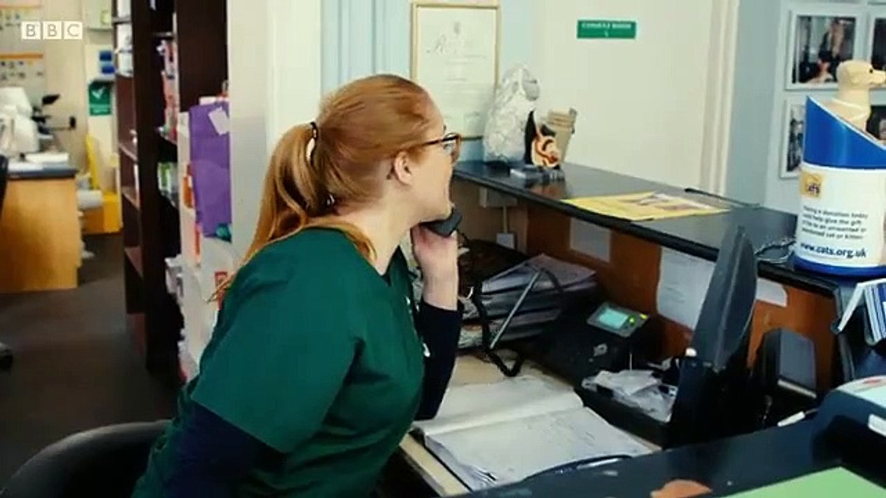 Mountain Vets - Se2 - Ep02 HD Watch HD Deutsch