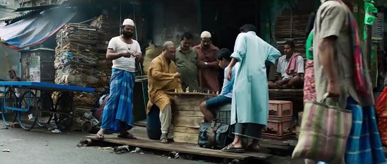 Fahim Bande-annonce (RU)