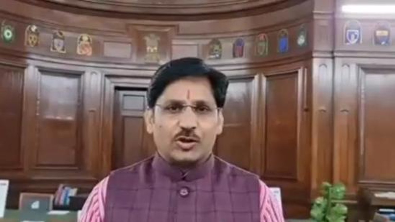बड़वानी : आदिवासी क्षेत्र में मेडिकल कॉलेज के लिए सदन में उठाया मुद्दा, ग्रामीणों को मिलेगा लाभ