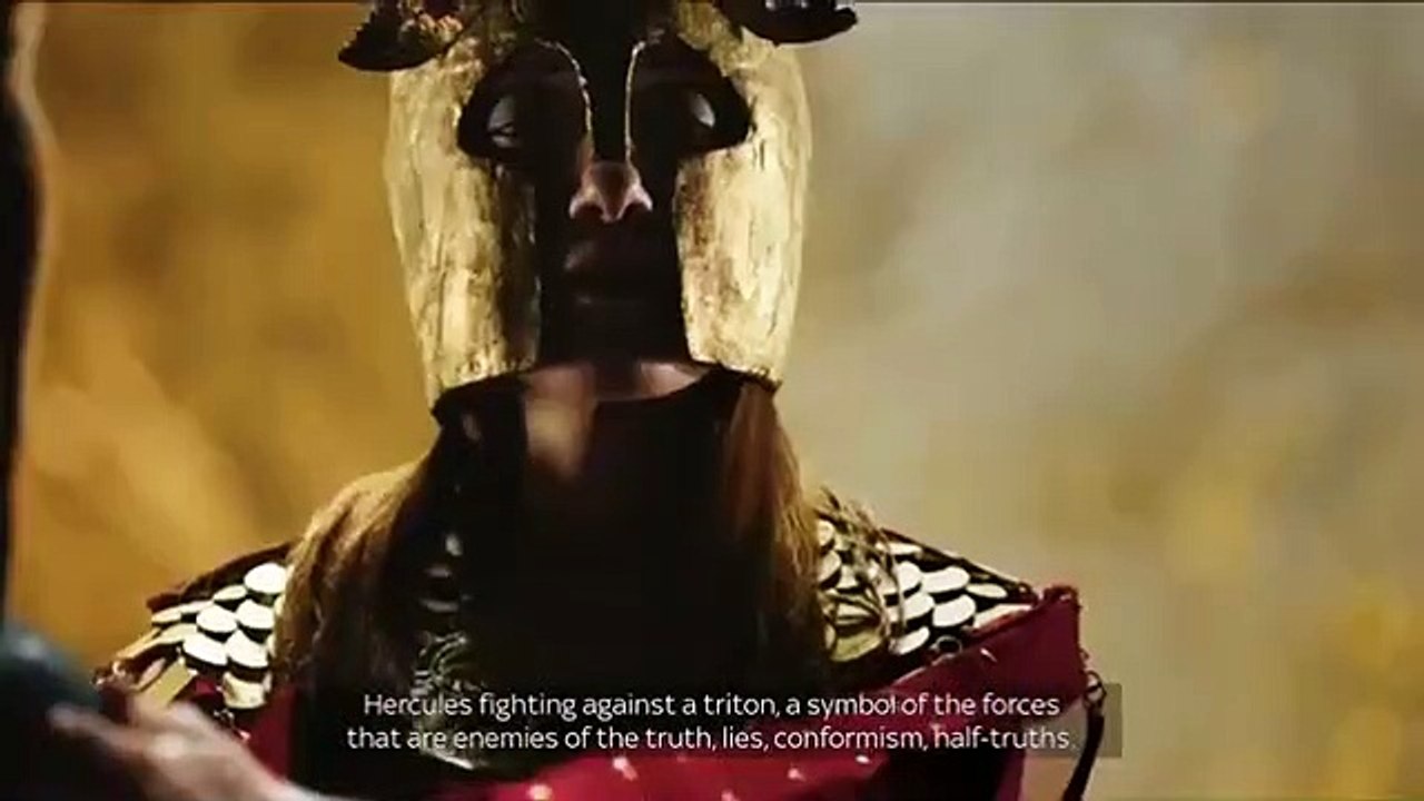 Mystery of the Lost Paintings - Se1 - Ep06 - Mystery of the Lost Klimt HD Watch HD Deutsch