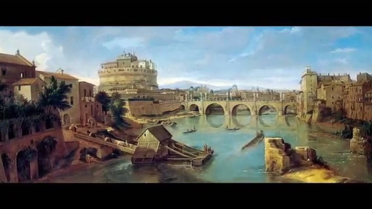 Mystery of the Lost Paintings - Se1 - Ep08 - Mystery of the Lost Caravaggio HD Watch HD Deutsch