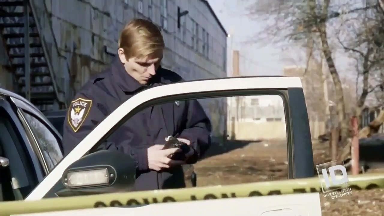 I Am Homicide - Se2 - Ep03 - Holy Trr HD Watch HD Deutsch