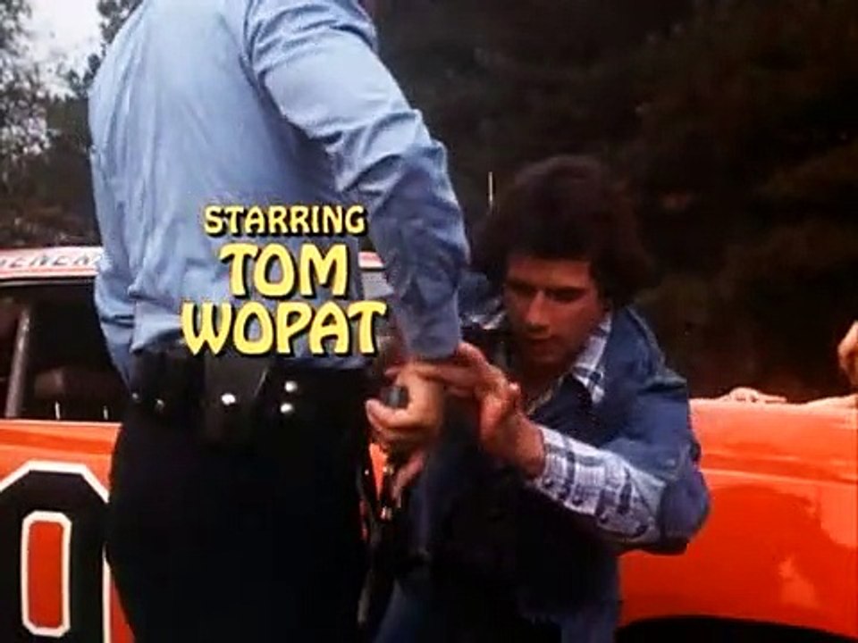 Ein Duke kommt selten allein S01E13-Pest ohne Ansteckung