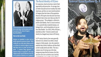 Internet Investigations Ep.6