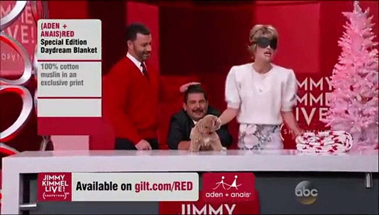 Jimmy Kimmel Live! - Se13 - Ep109 HD Watch HD Deutsch