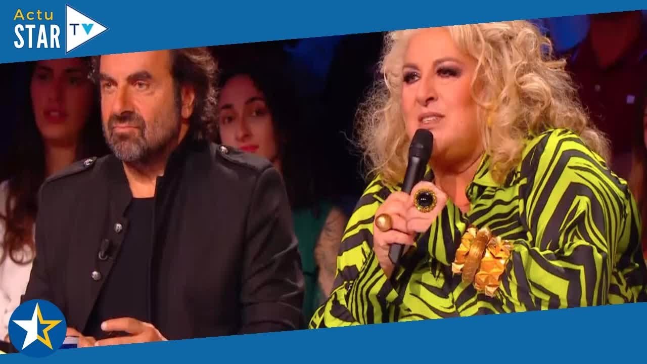 "André Manoukian a mis une gifle à tout le monde" : Marianne James dévoile les coulisses de La Franc