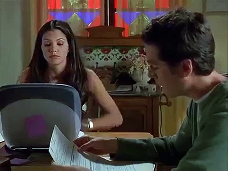 Angel - Se2 - Ep02 - Are You Now Or Have You Ever Been HD Watch HD Deutsch