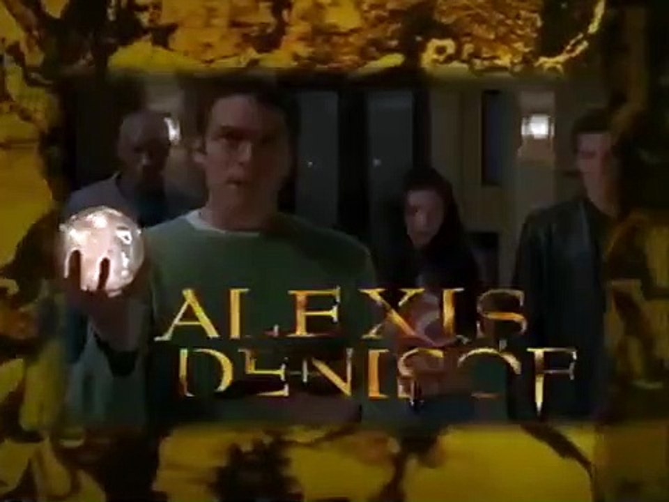 Angel - Se2 - Ep05 - Dear Boy HD Watch HD Deutsch